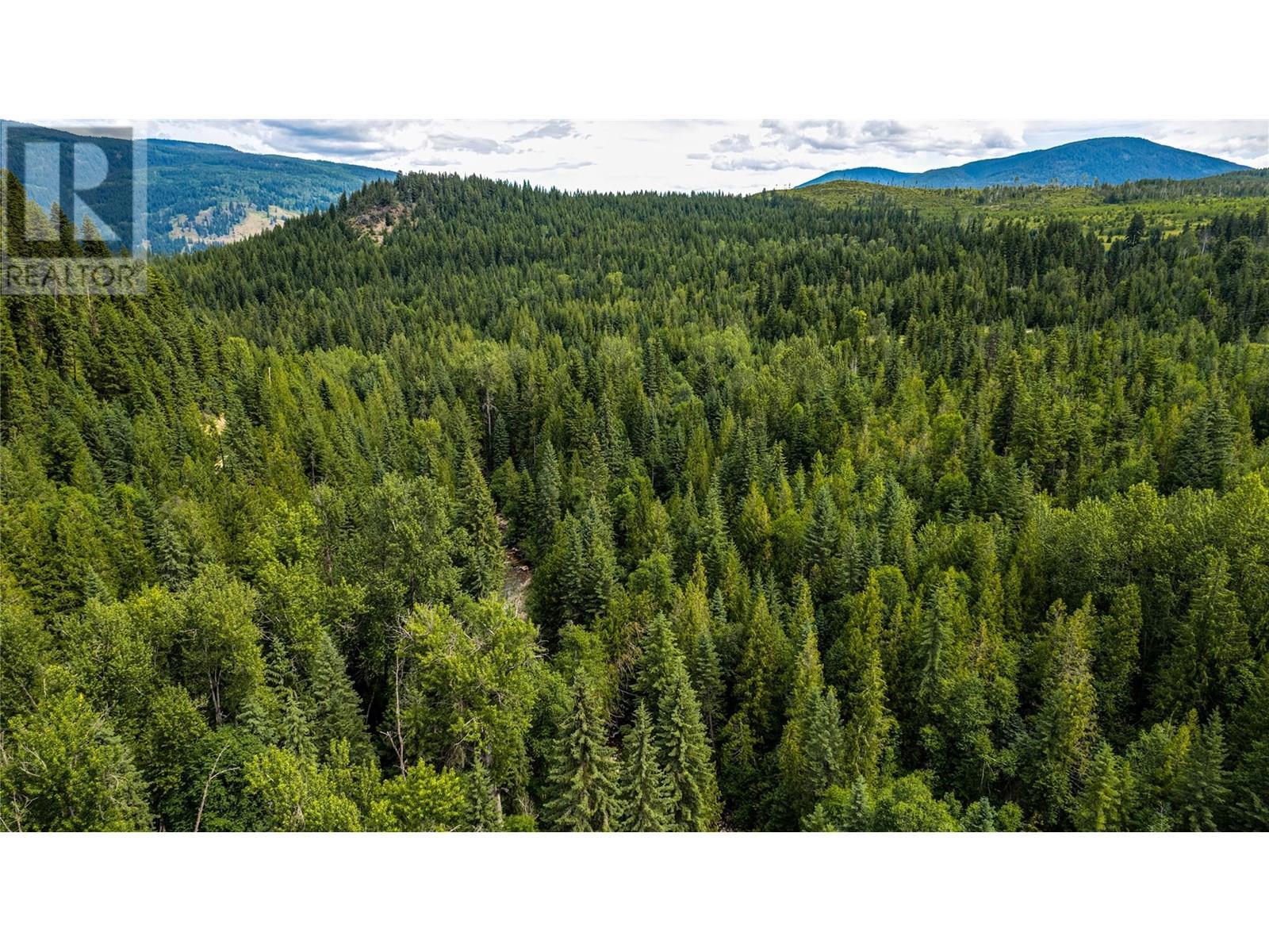 00 Richlands Road. Cherryville, British Columbia