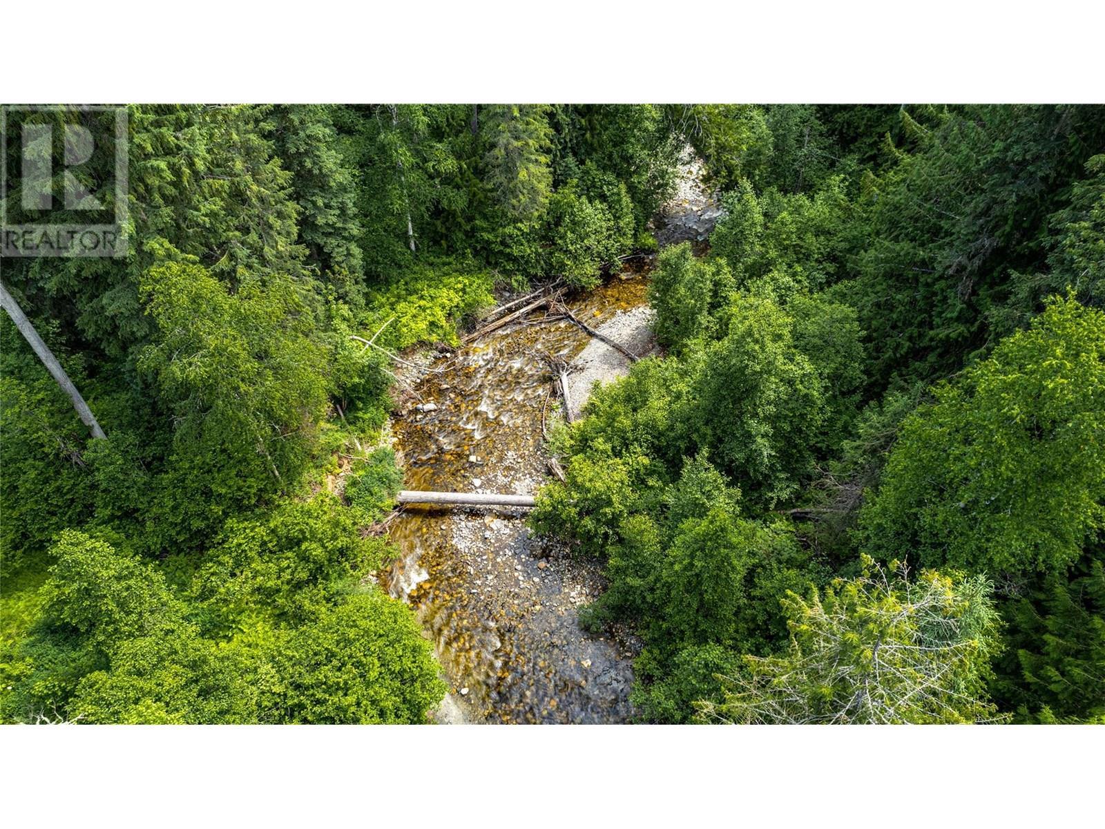 00 Richlands Road. Cherryville, British Columbia