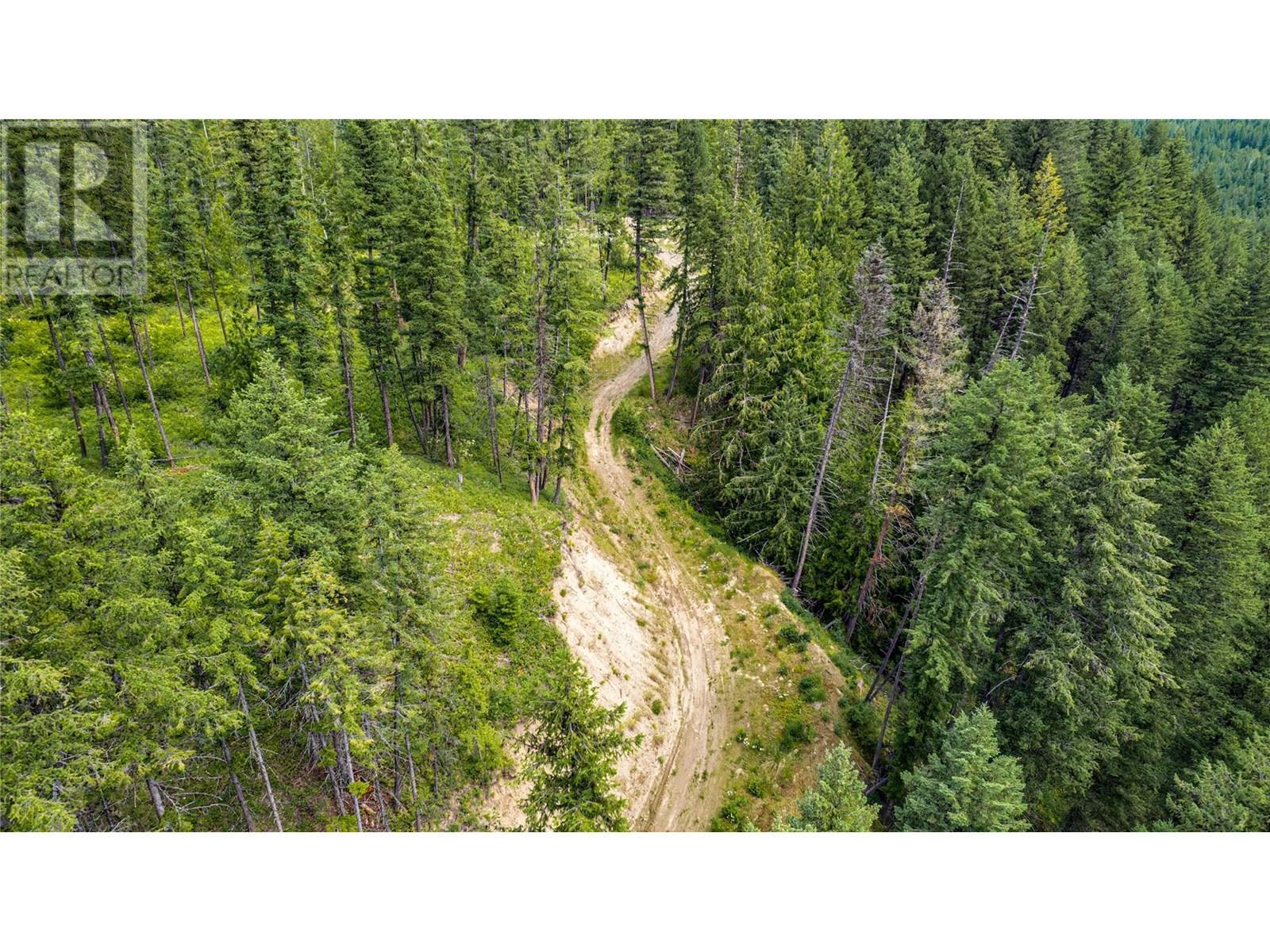 00 Richlands Road. Cherryville, British Columbia