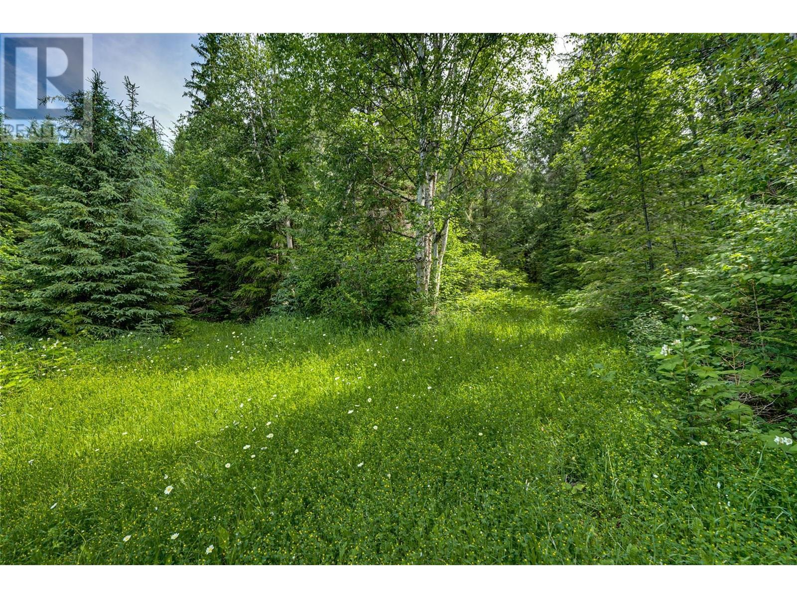 00 Richlands Road. Cherryville, British Columbia