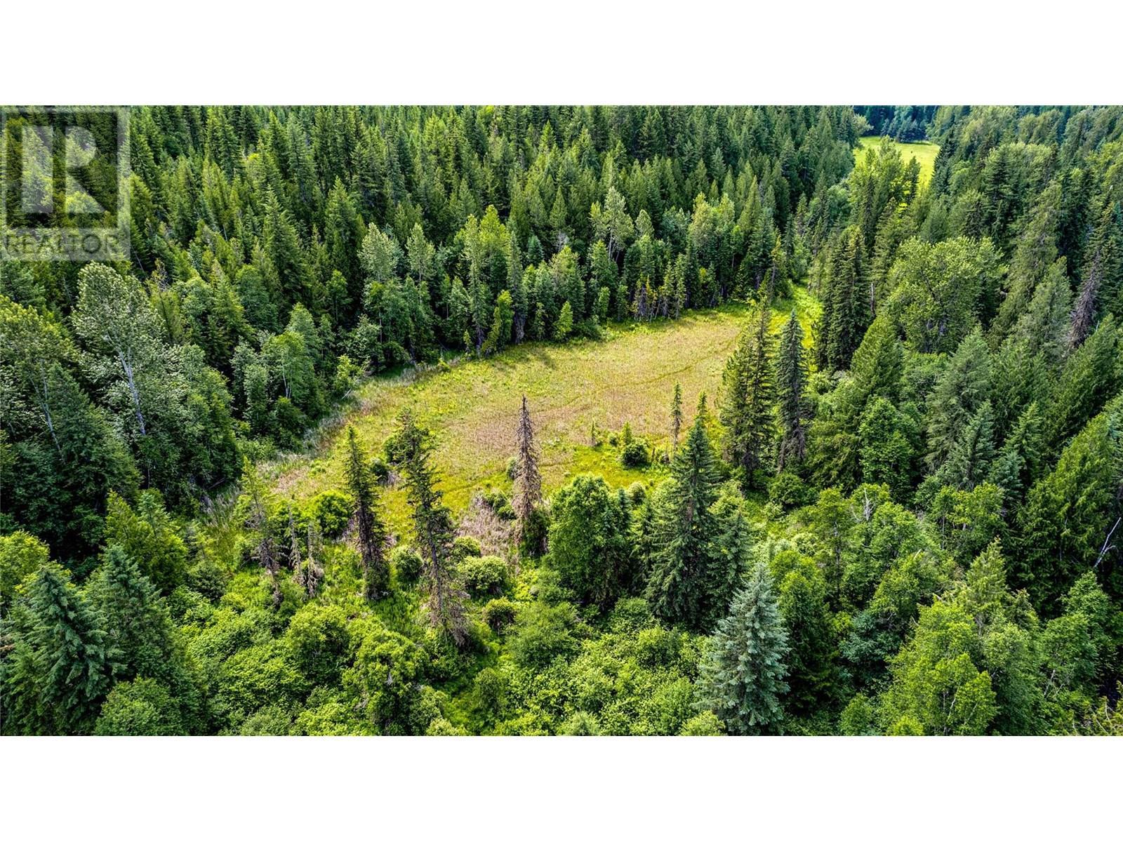 00 Richlands Road. Cherryville, British Columbia