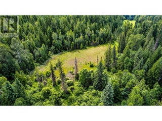 00 Richlands Road. Cherryville, British Columbia