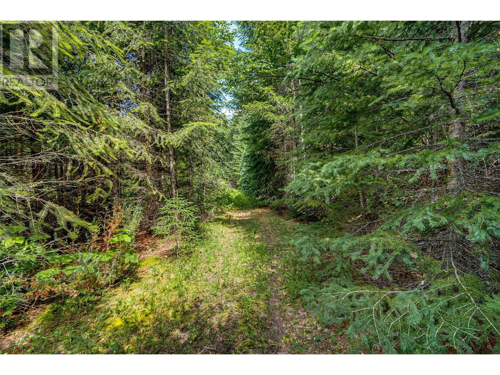 00 Richlands Road. Cherryville, British Columbia