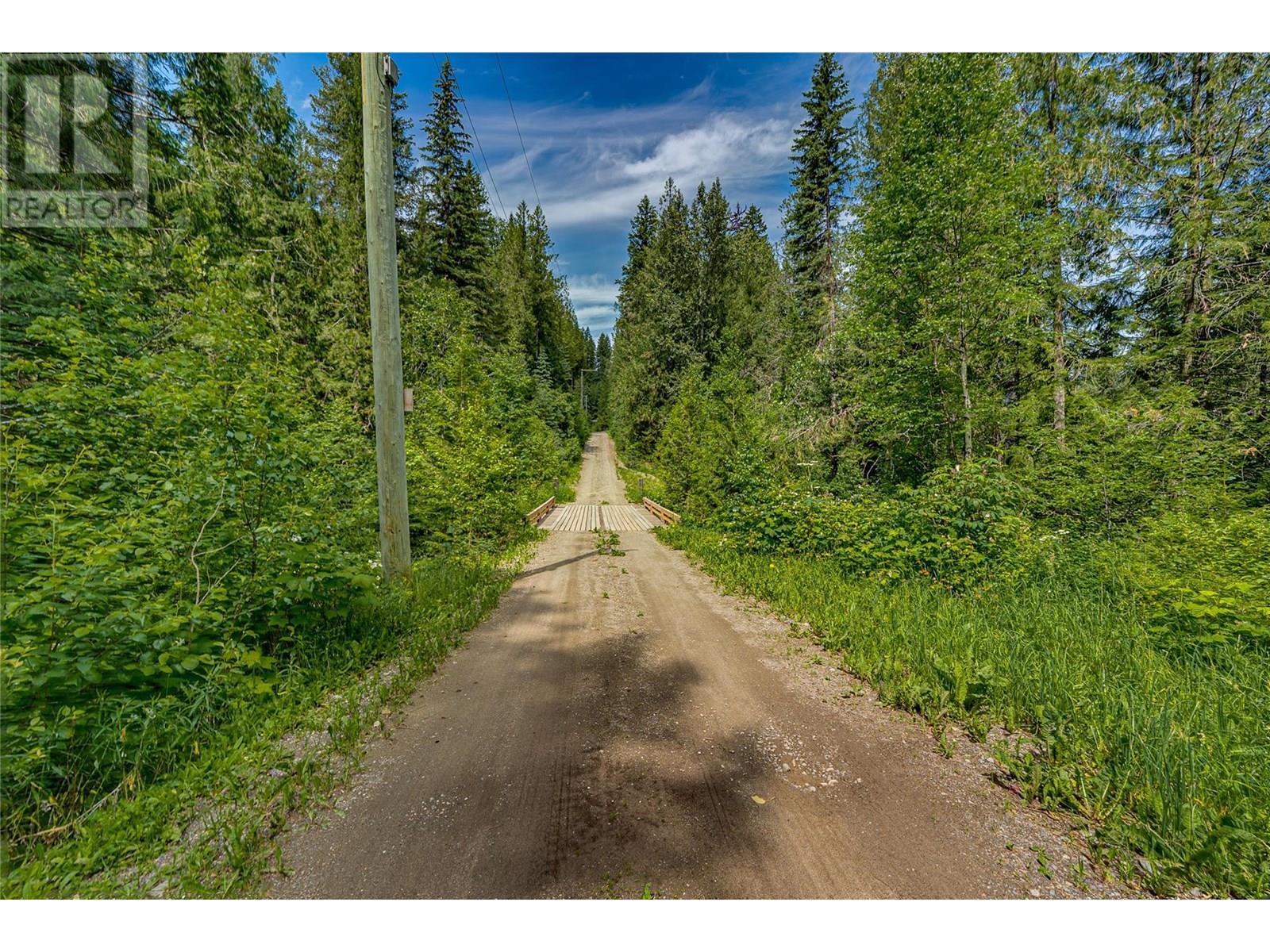 00 Richlands Road. Cherryville, British Columbia