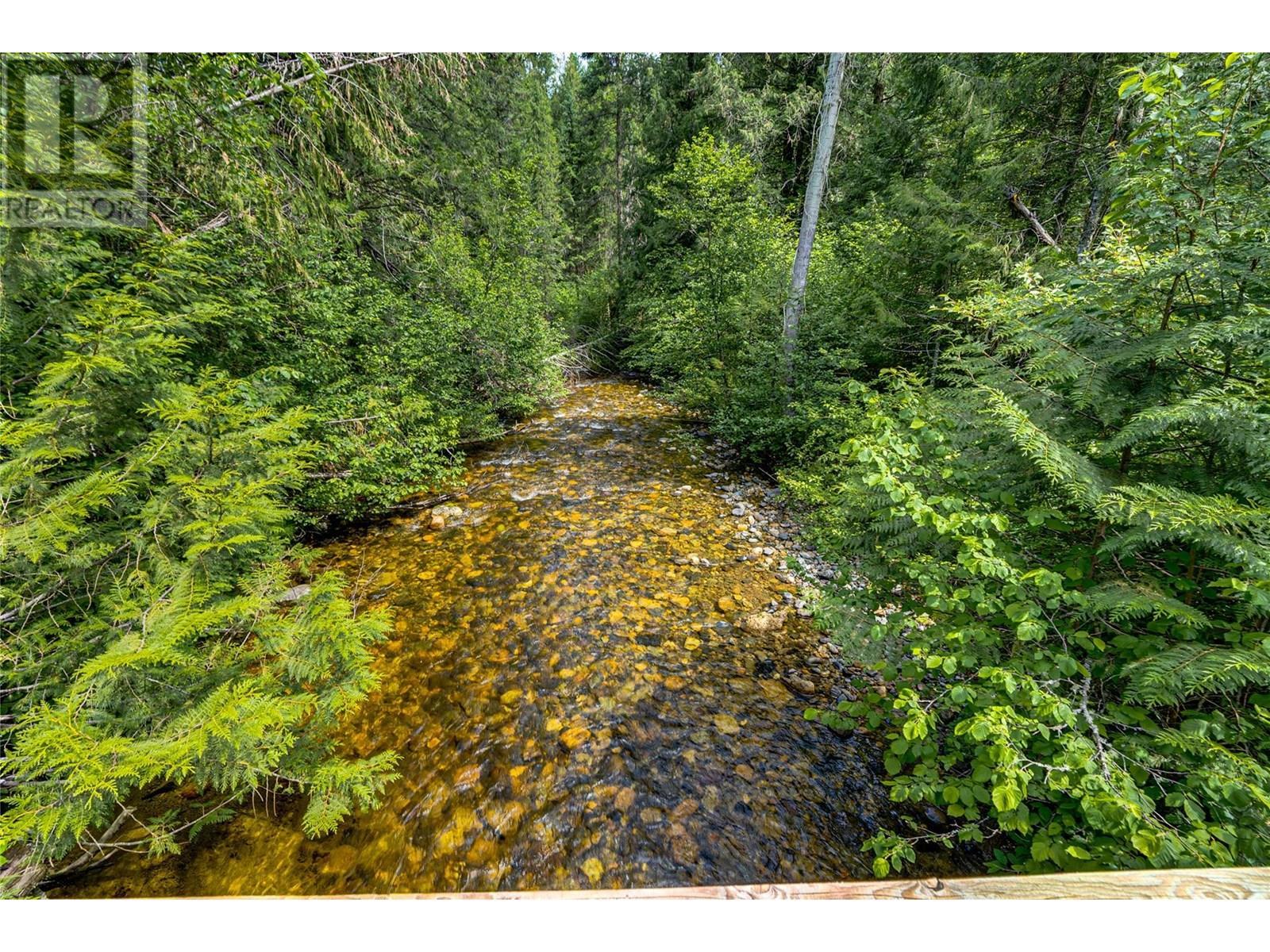 00 Richlands Road. Cherryville, British Columbia