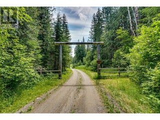 00 Richlands Road. Cherryville, British Columbia