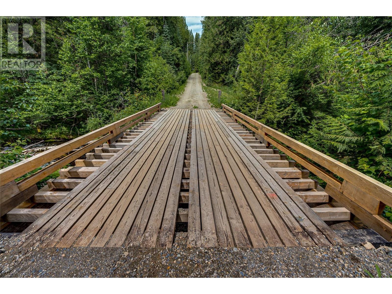 00 Richlands Road. Cherryville, British Columbia