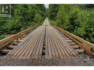 00 Richlands Road. Cherryville, British Columbia