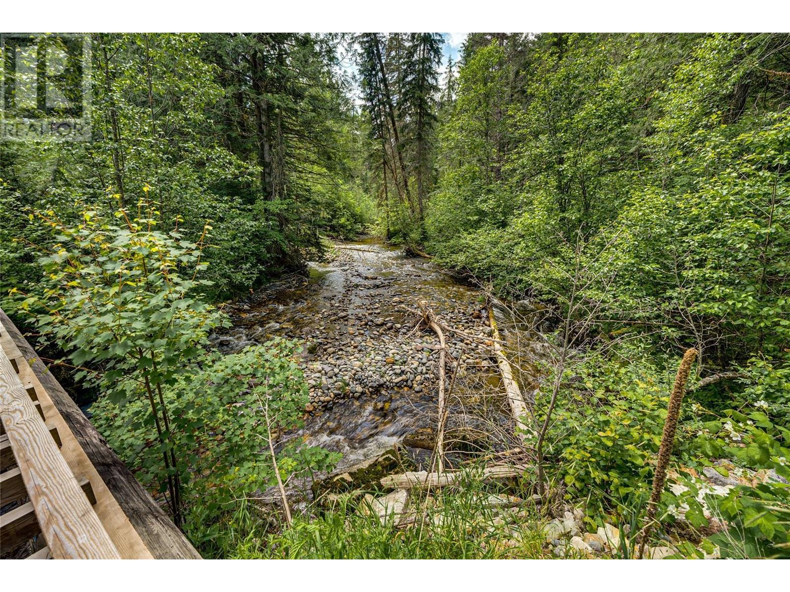 00 Richlands Road. Cherryville, British Columbia