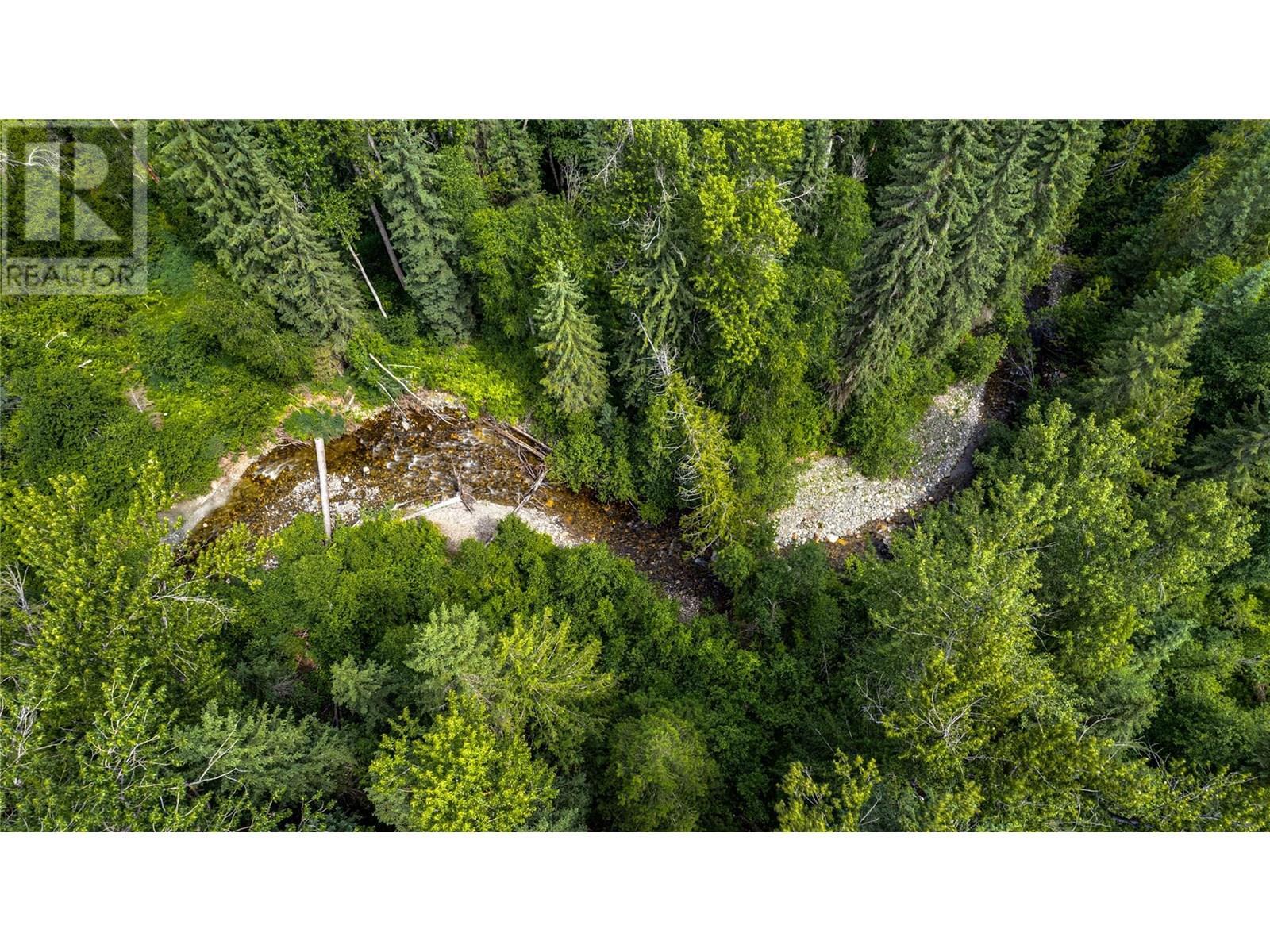 00 Richlands Road. Cherryville, British Columbia