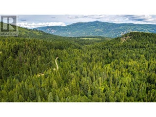 00 Richlands Road. Cherryville, British Columbia
