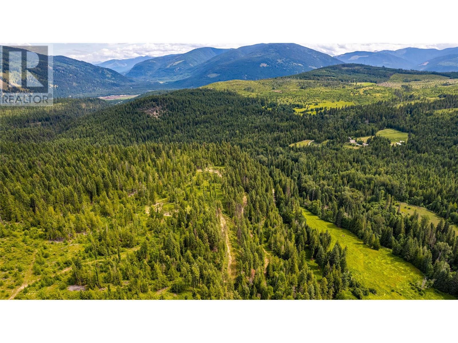 00 Richlands Road. Cherryville, British Columbia