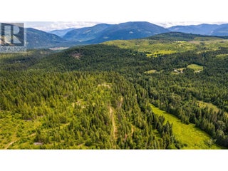 00 Richlands Road. Cherryville, British Columbia