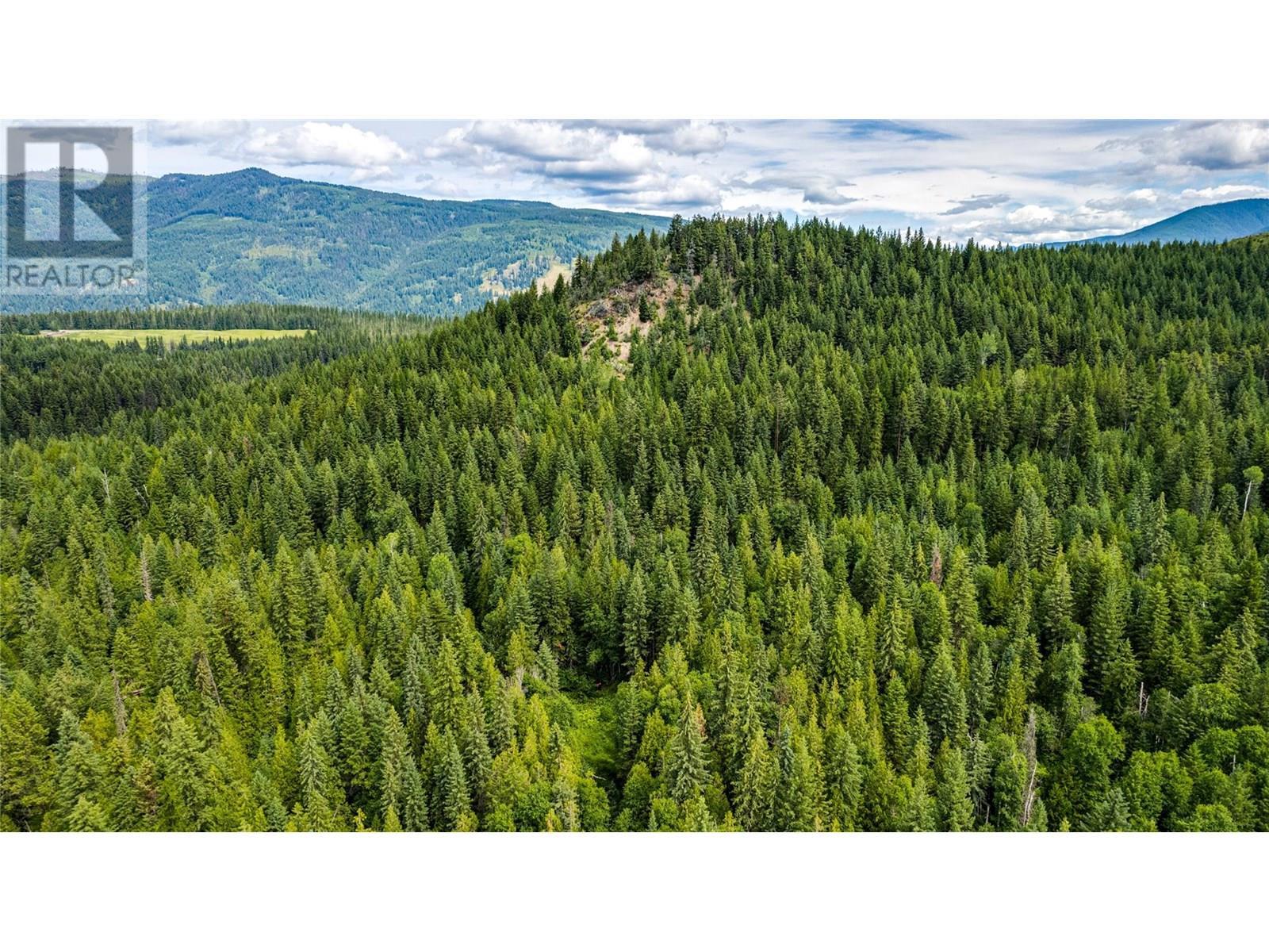 00 Richlands Road. Cherryville, British Columbia