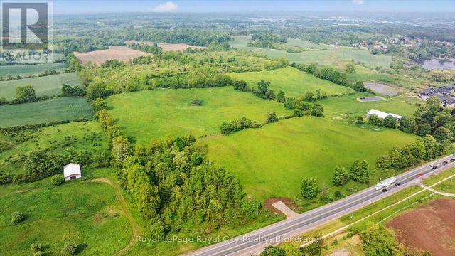 Lot 32 Hwy 6, Puslinch