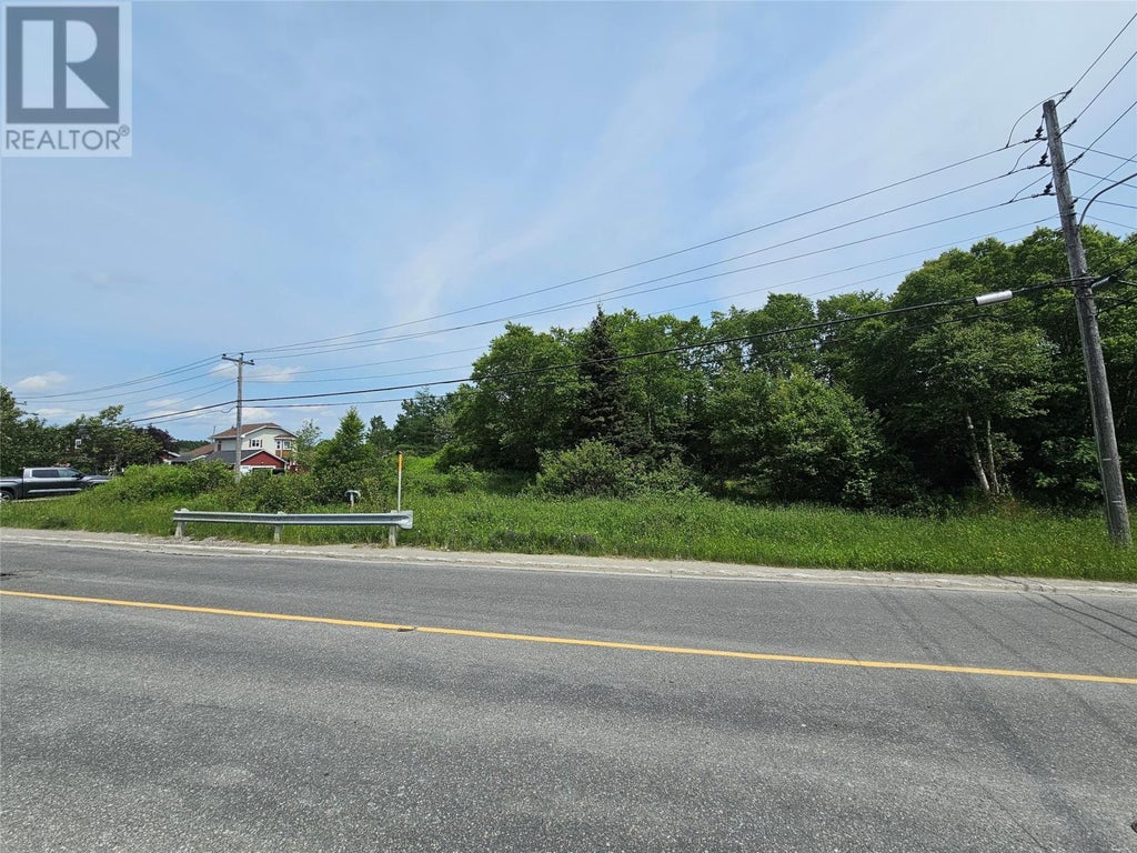 Lots B, C And D O'connell Drive, Corner Brook