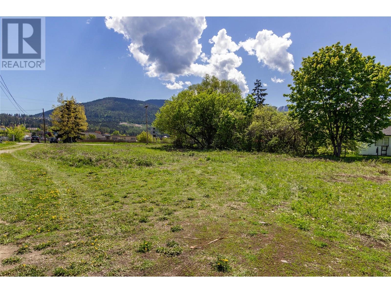 241 Beatty Avenue Nw. Salmon Arm, British Columbia