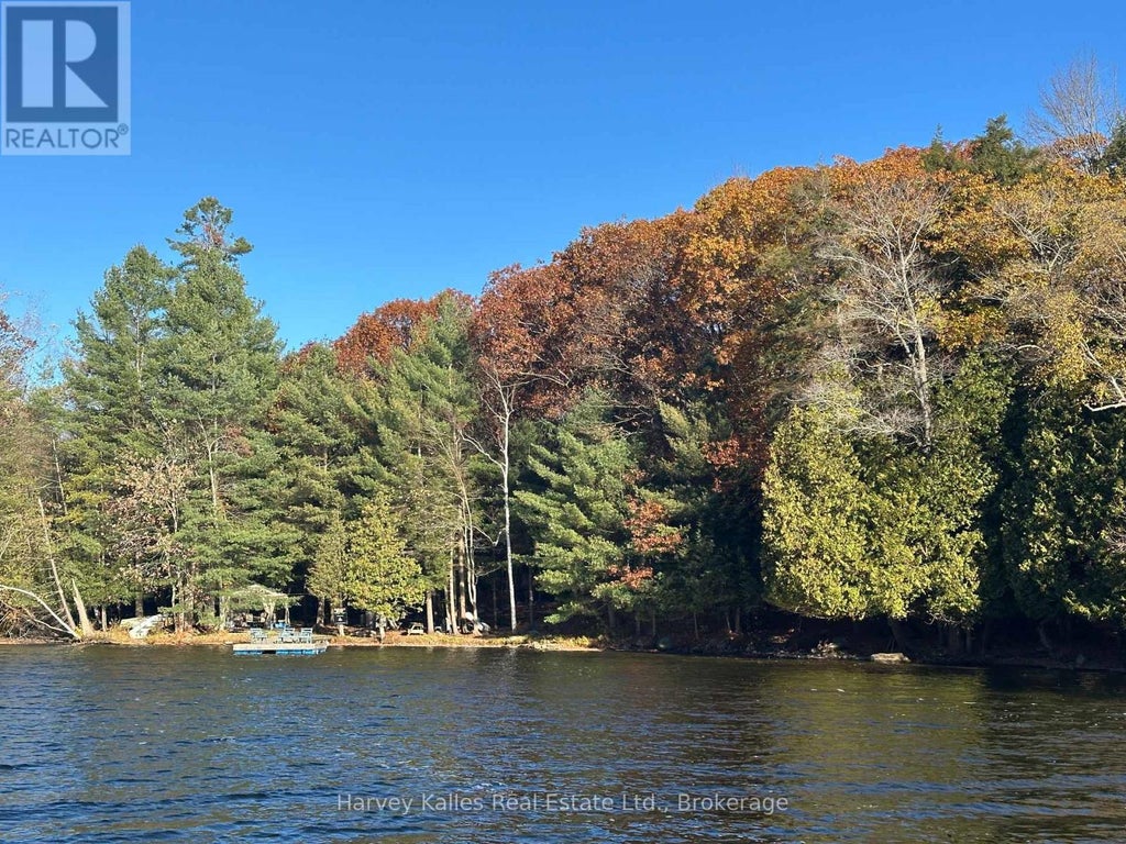 4 - 1254 Barlochan Road, Muskoka Lakes (wood (muskoka Lakes))