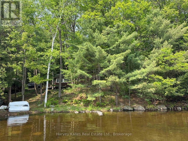 4 - 1254 Barlochan Road, Muskoka Lakes (wood (muskoka Lakes))