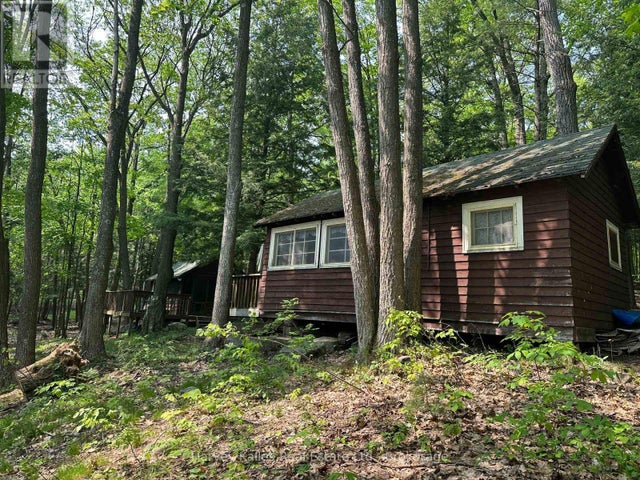 4 - 1254 Barlochan Road, Muskoka Lakes (wood (muskoka Lakes))