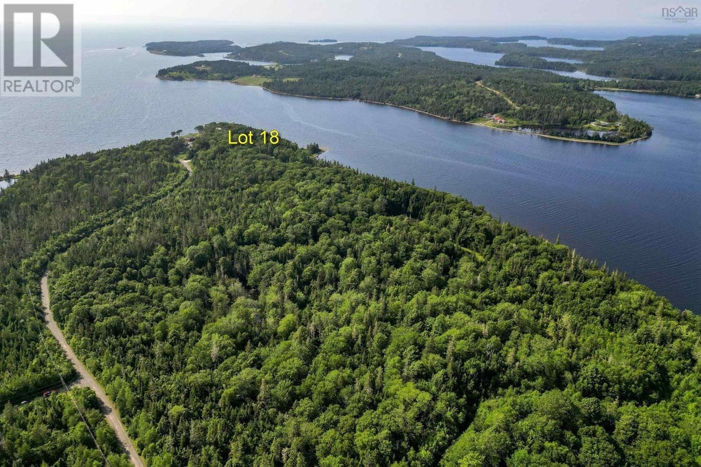 Lot 18 Torus Drive, Macnabs Cove