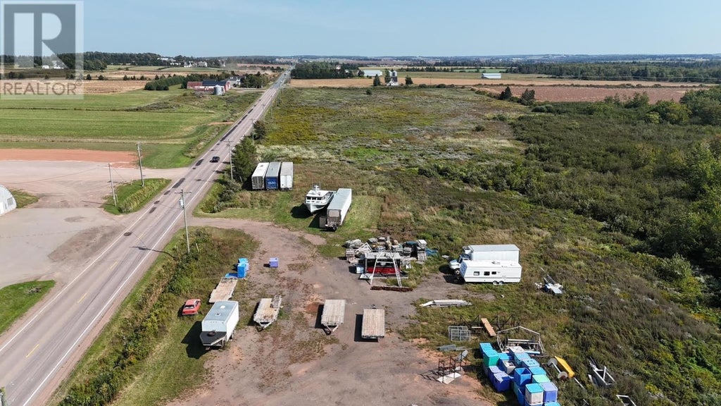 Kelvin Grove Road, Kelvin Grove