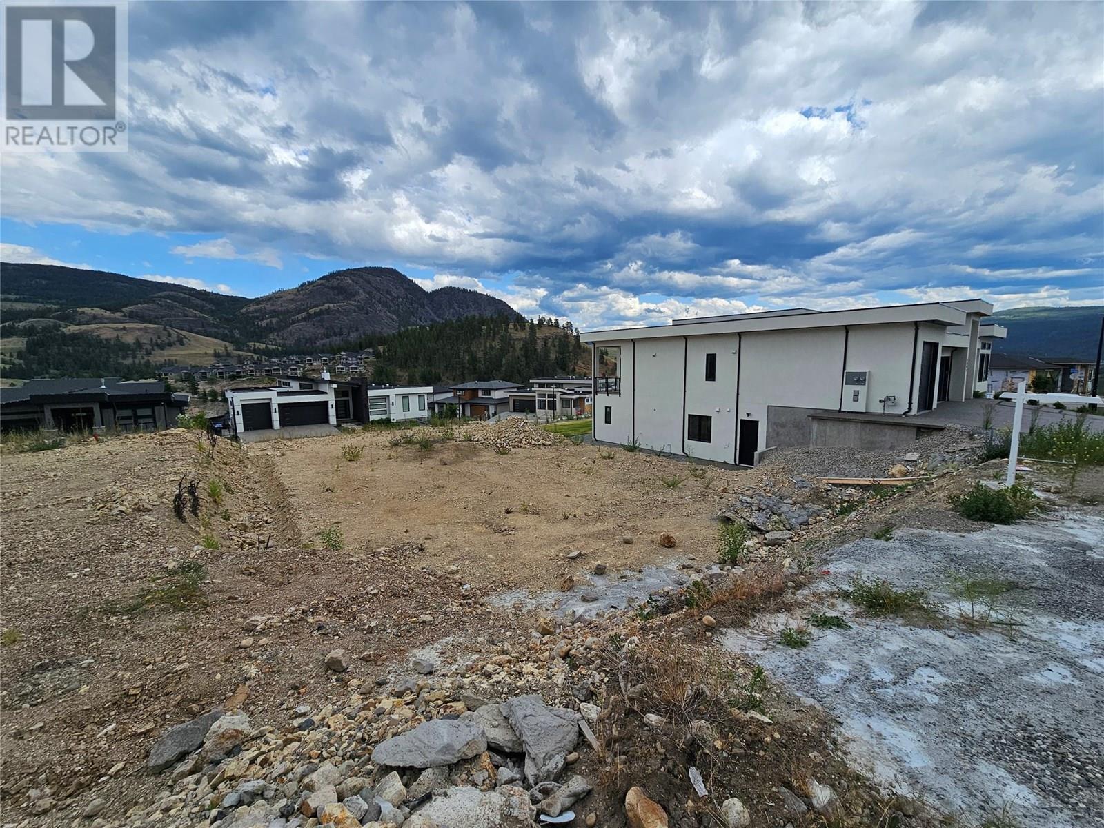 989 Melrose Street Lot# 19. Kelowna, British Columbia