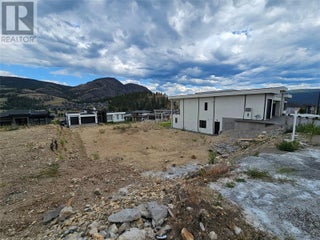 989 Melrose Street Lot# 19. Kelowna, British Columbia