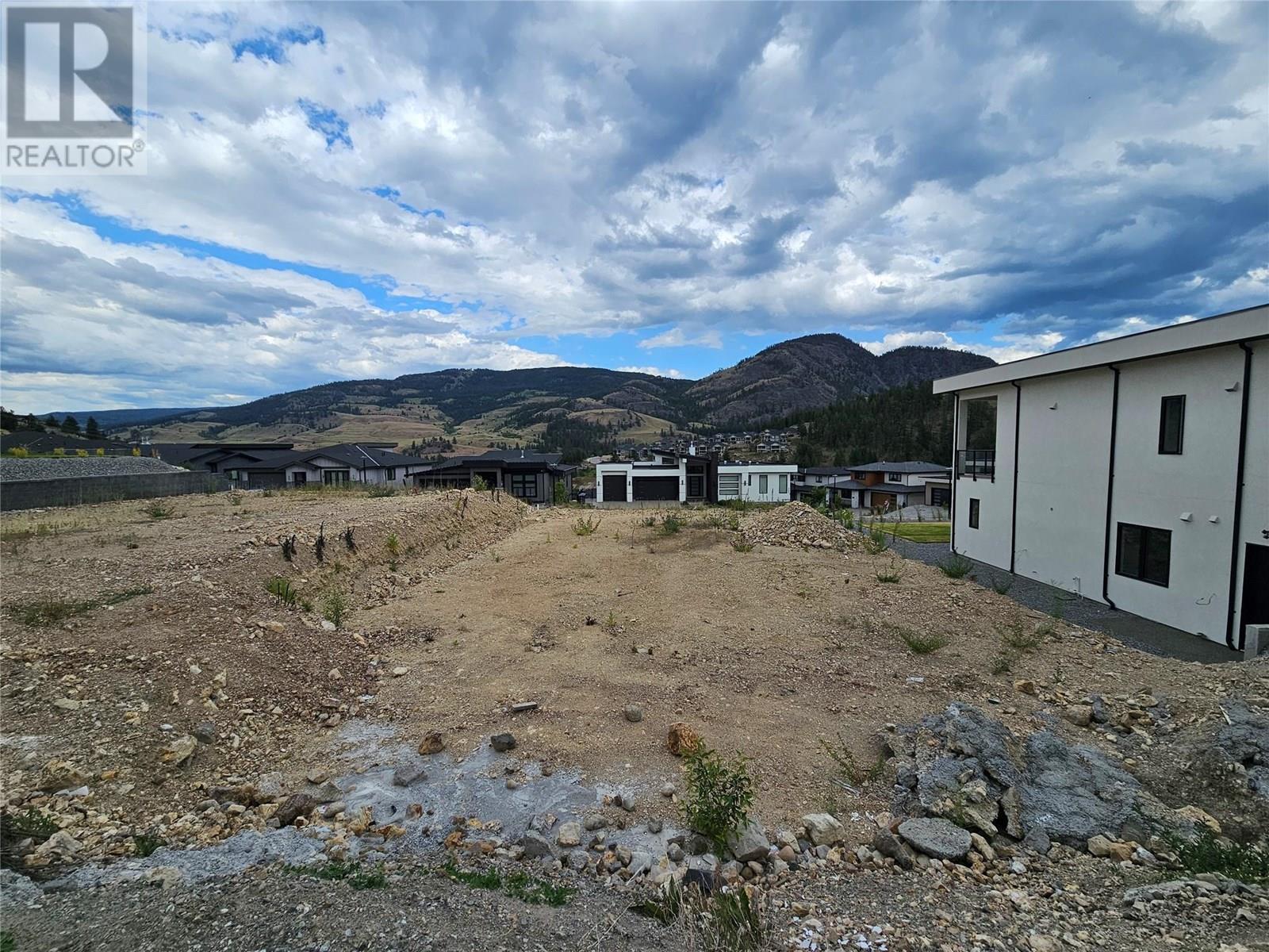 989 Melrose Street Lot# 19. Kelowna, British Columbia