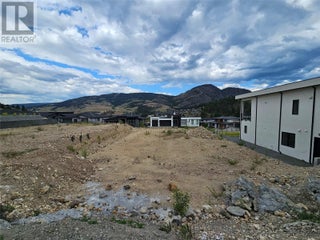 989 Melrose Street Lot# 19. Kelowna, British Columbia