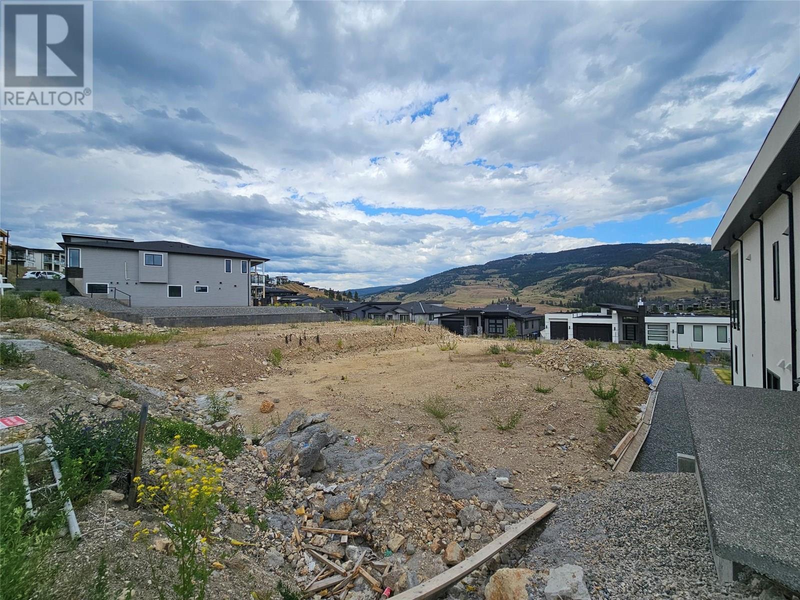 989 Melrose Street Lot# 19. Kelowna, British Columbia