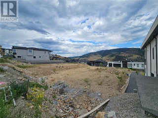 989 Melrose Street Lot# 19. Kelowna, British Columbia