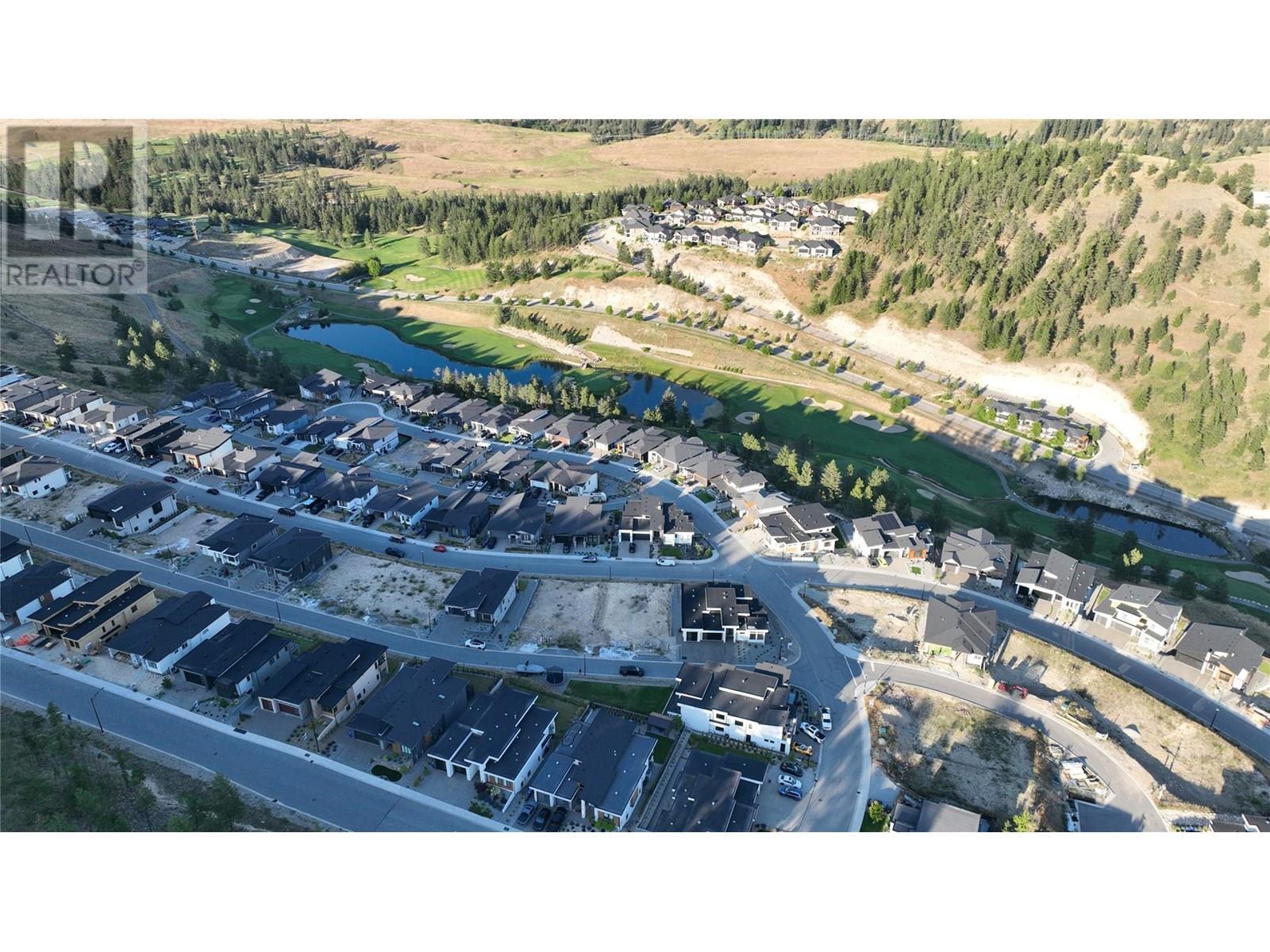 989 Melrose Street Lot# 19. Kelowna, British Columbia