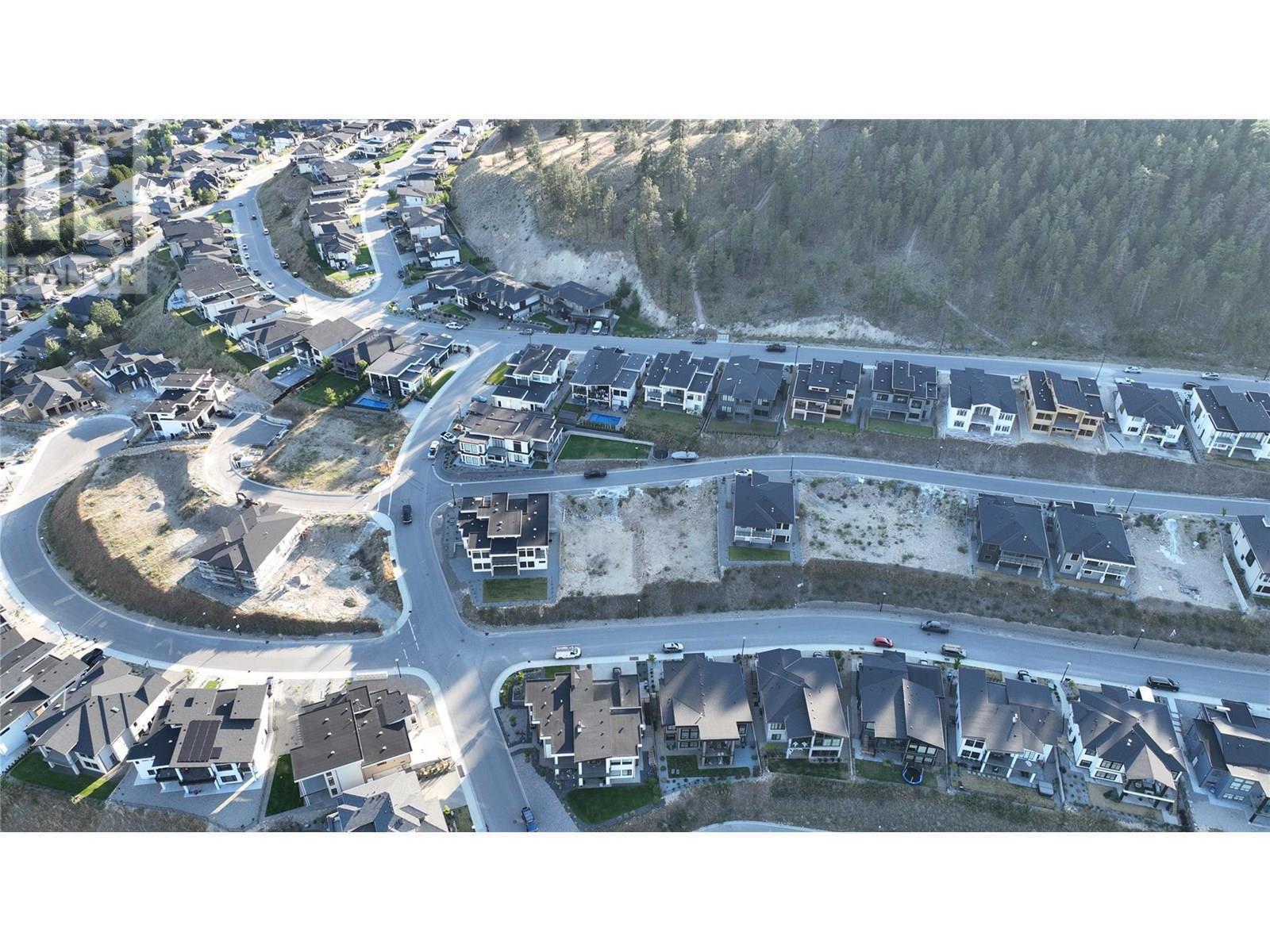 989 Melrose Street Lot# 19. Kelowna, British Columbia