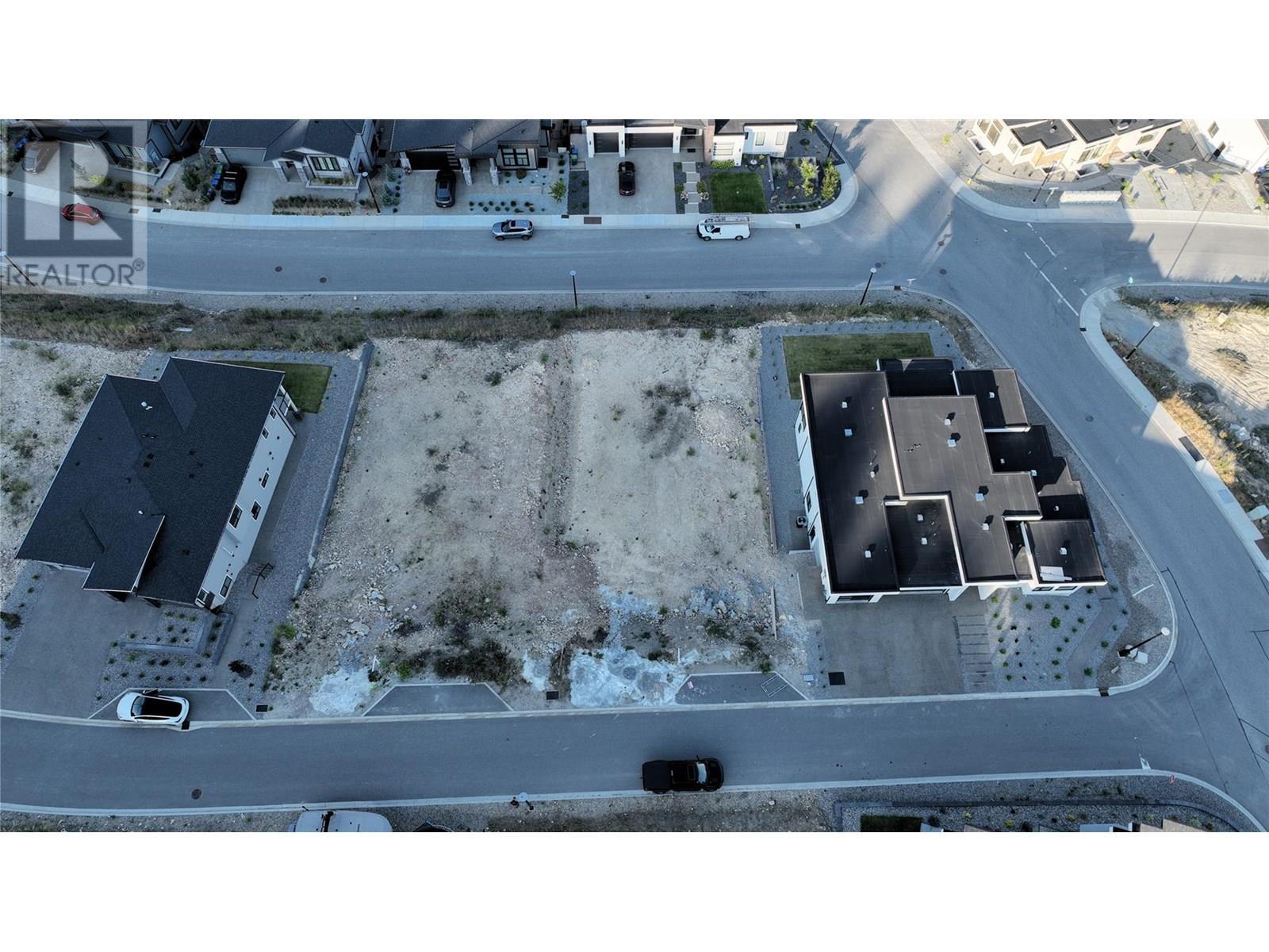 989 Melrose Street Lot# 19. Kelowna, British Columbia