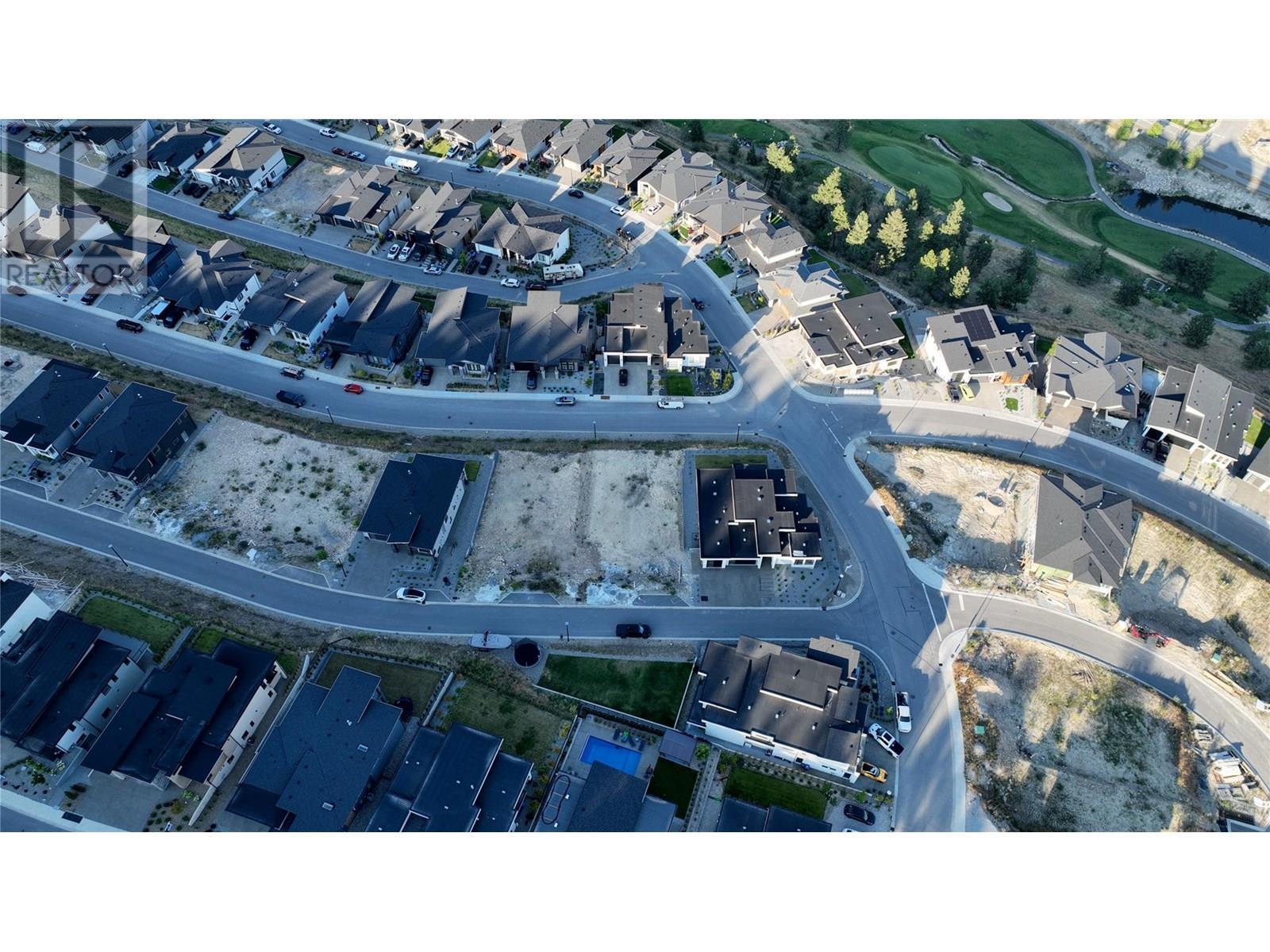 989 Melrose Street Lot# 19. Kelowna, British Columbia