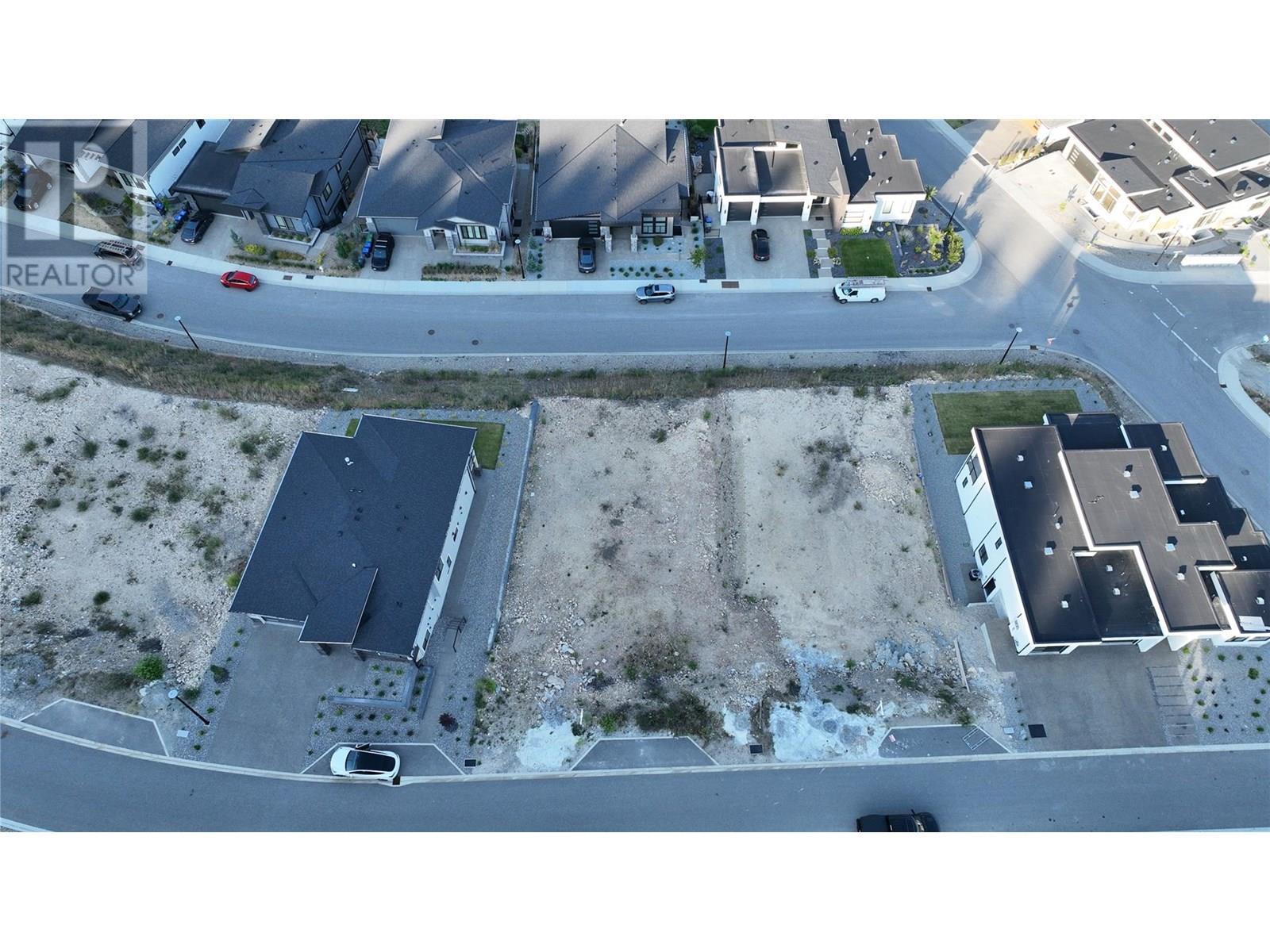 989 Melrose Street Lot# 19. Kelowna, British Columbia