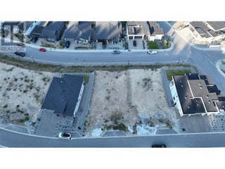 989 Melrose Street Lot# 19. Kelowna, British Columbia