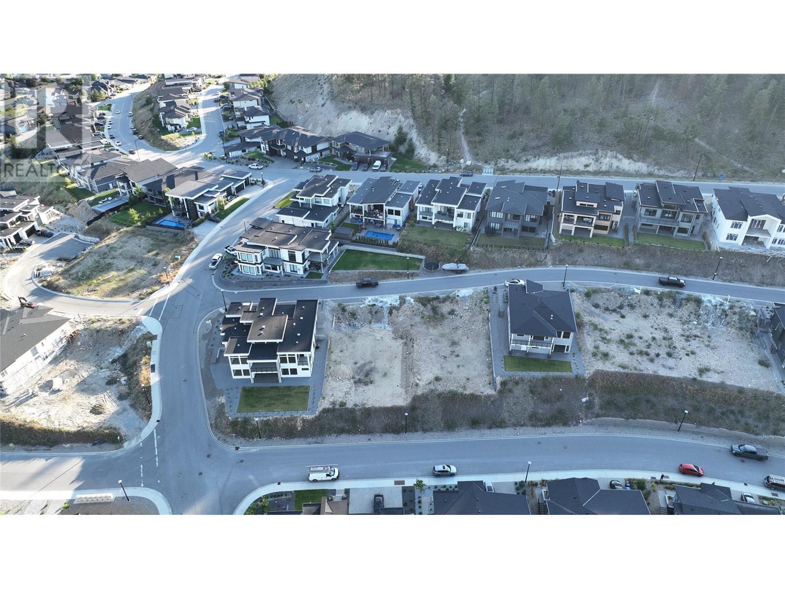 989 Melrose Street Lot# 19. Kelowna, British Columbia