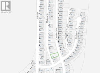 989 Melrose Street Lot# 19. Kelowna, British Columbia