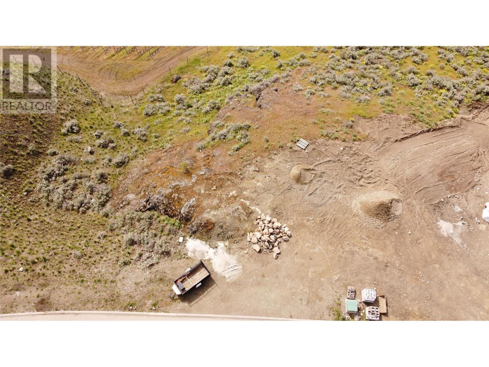 595 Vineyard Way N Lot# 33. Vernon, British Columbia