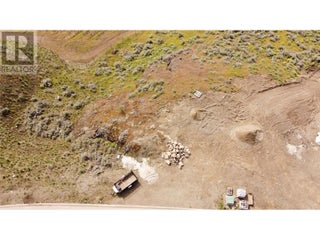 595 Vineyard Way N Lot# 33. Vernon, British Columbia