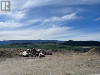 595 Vineyard Way N Lot# 33. Vernon, British Columbia