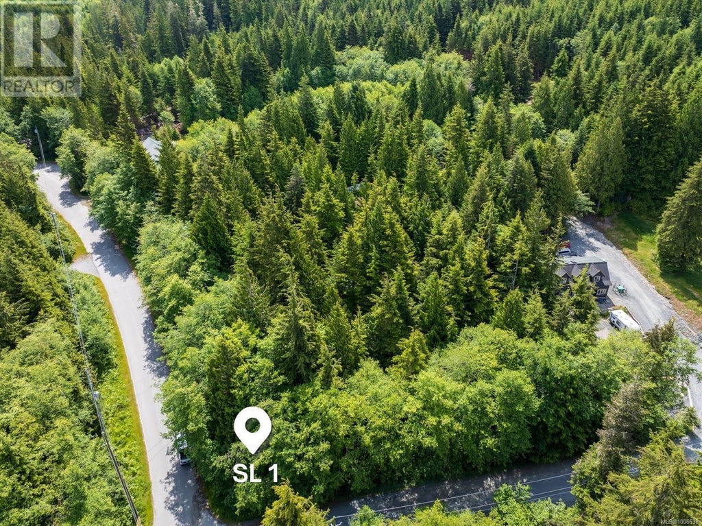 17204 Osprey Place, Port Renfrew