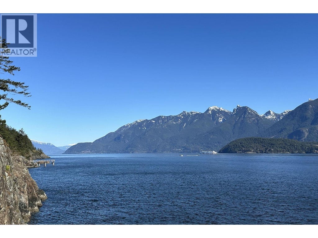 1545 Eagle Cliff Road, Bowen Island