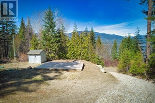 3950 Short Road. Eagle Bay, British Columbia