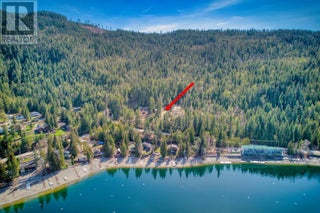 3950 Short Road. Eagle Bay, British Columbia