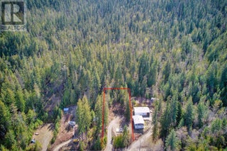 3950 Short Road. Eagle Bay, British Columbia