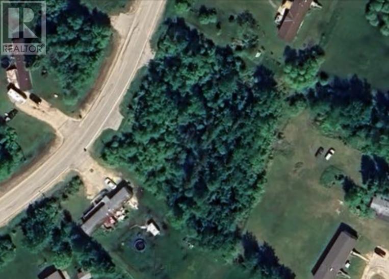 2607 Saskatoon Lane, Wabasca