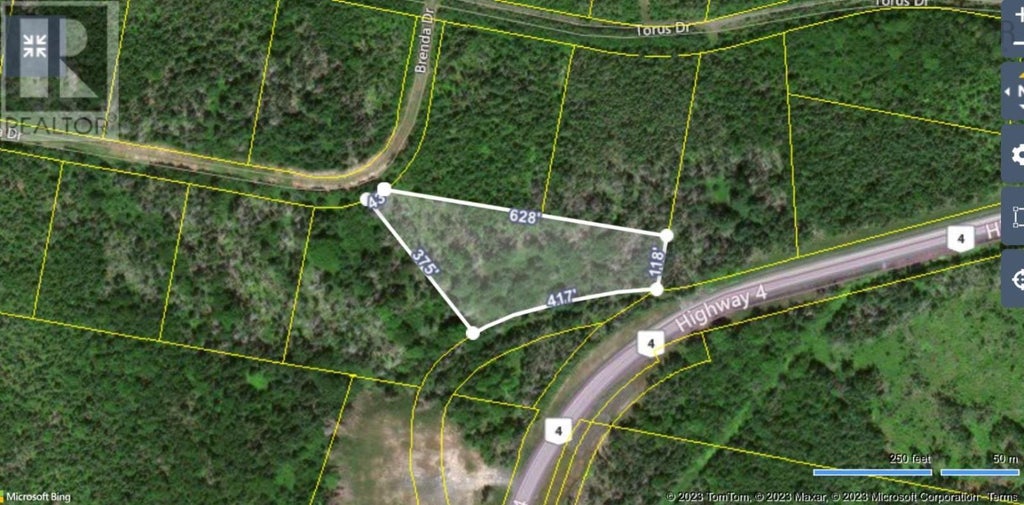 Lot 43 #4 Highway, Mcnabs Cove
